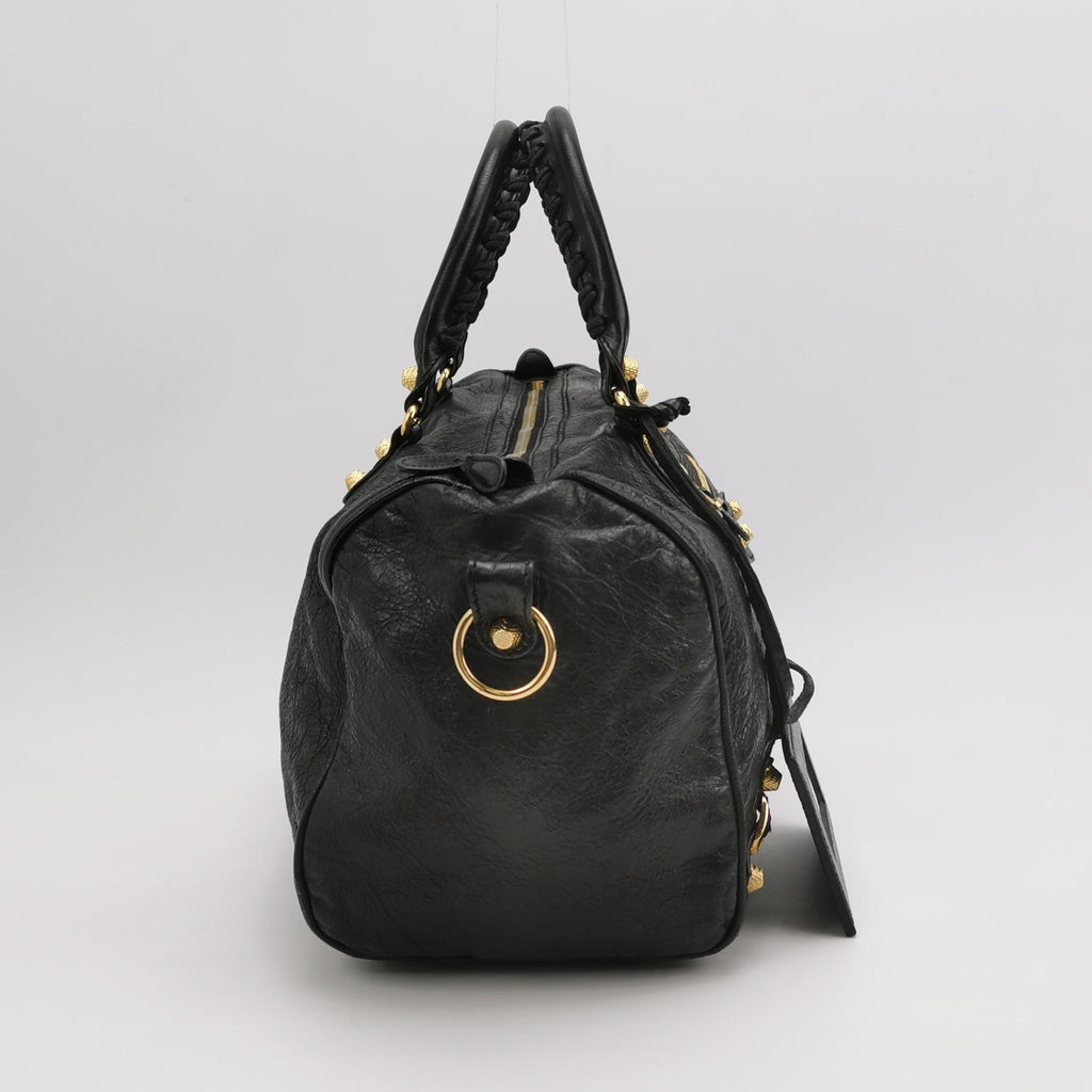 Balenciaga Twiggy Motorcycle