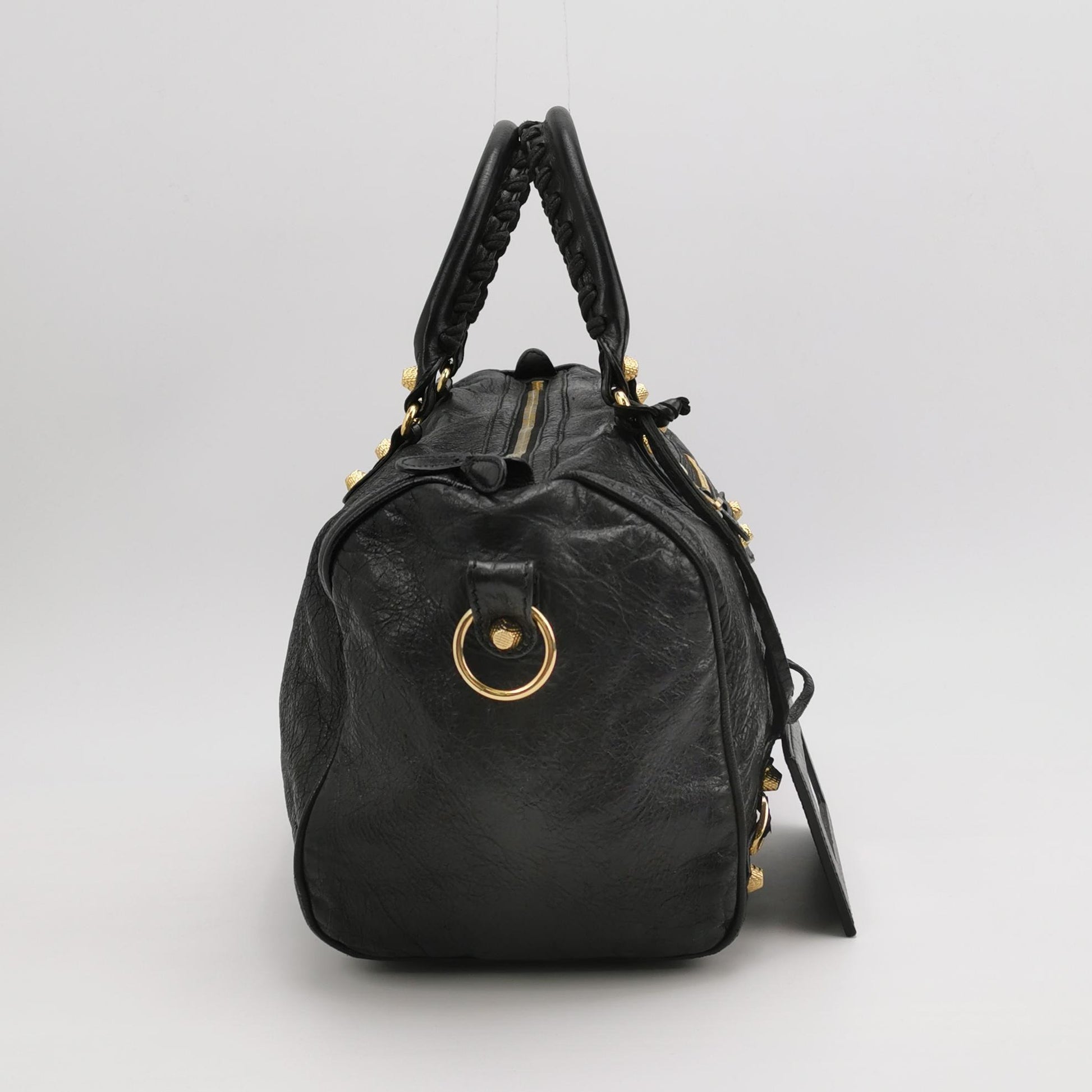 Balenciaga Twiggy Motorcycle