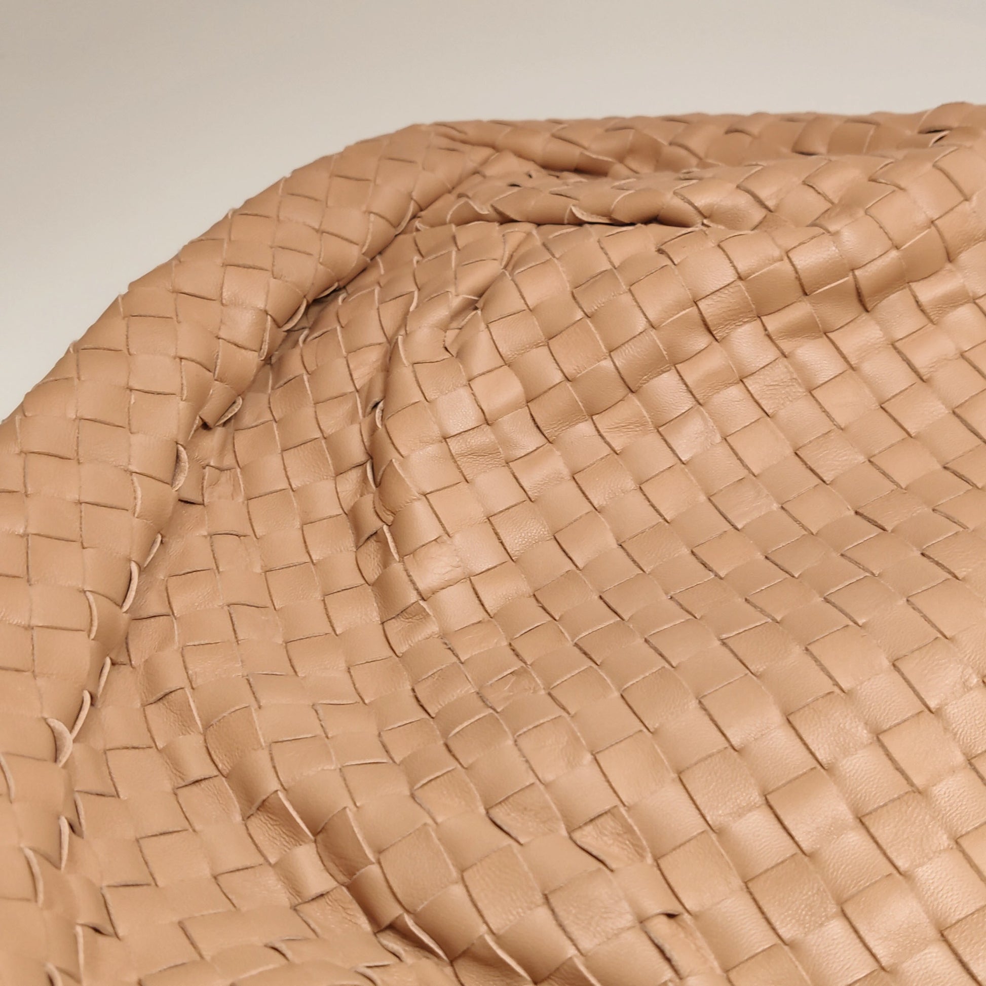 Bottega Veneta Belly Hobo Large