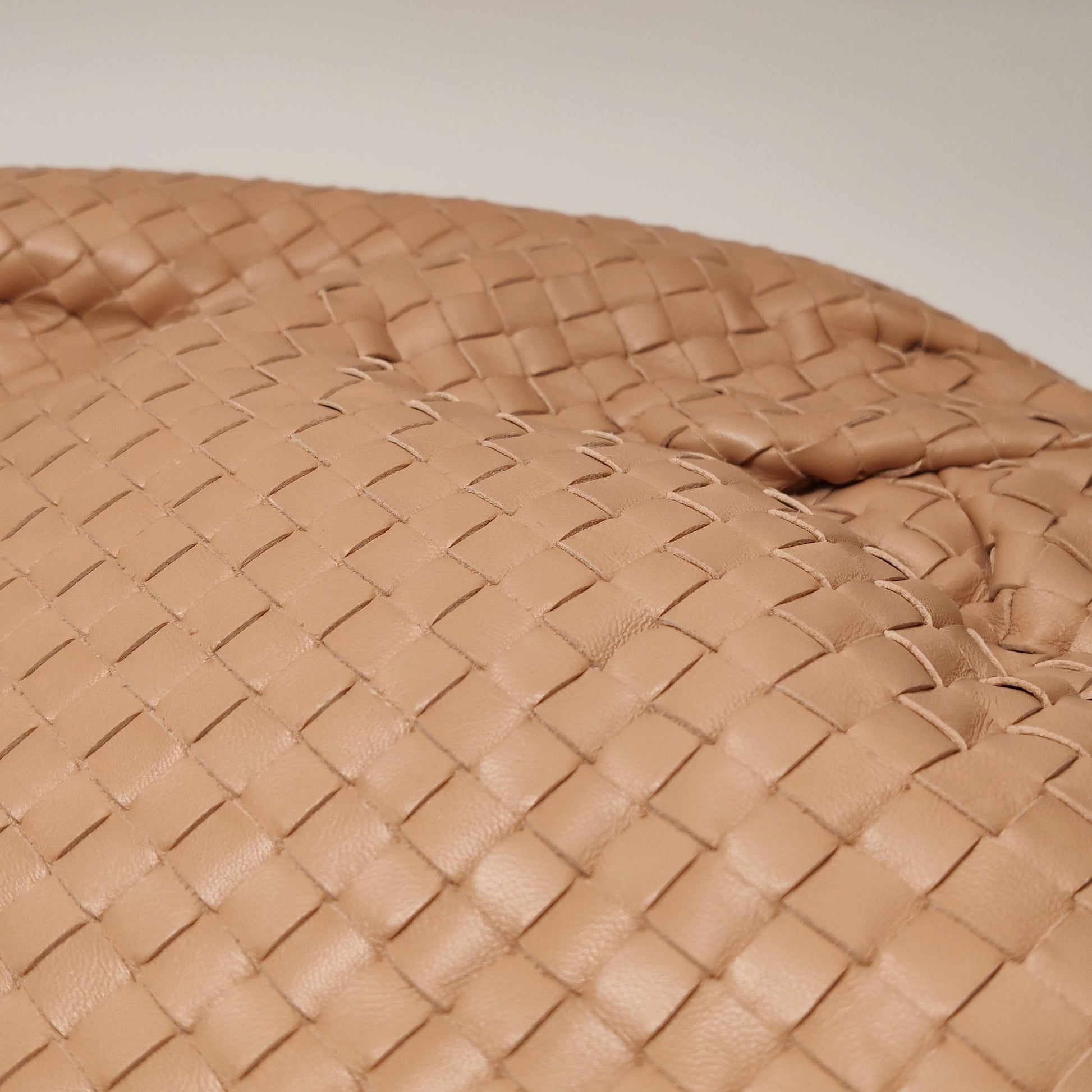 Bottega Veneta Belly Hobo Large