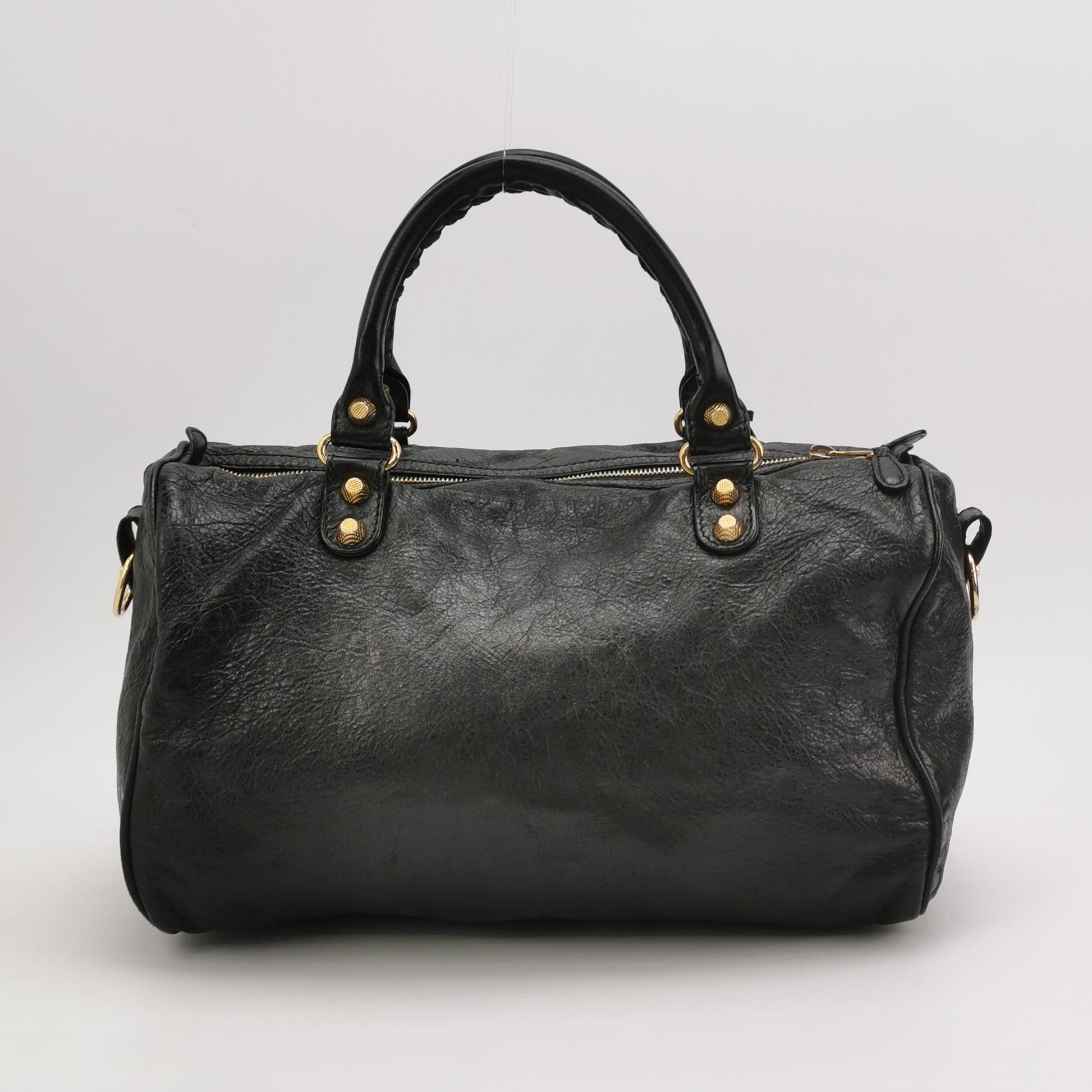 Balenciaga Twiggy Motorcycle