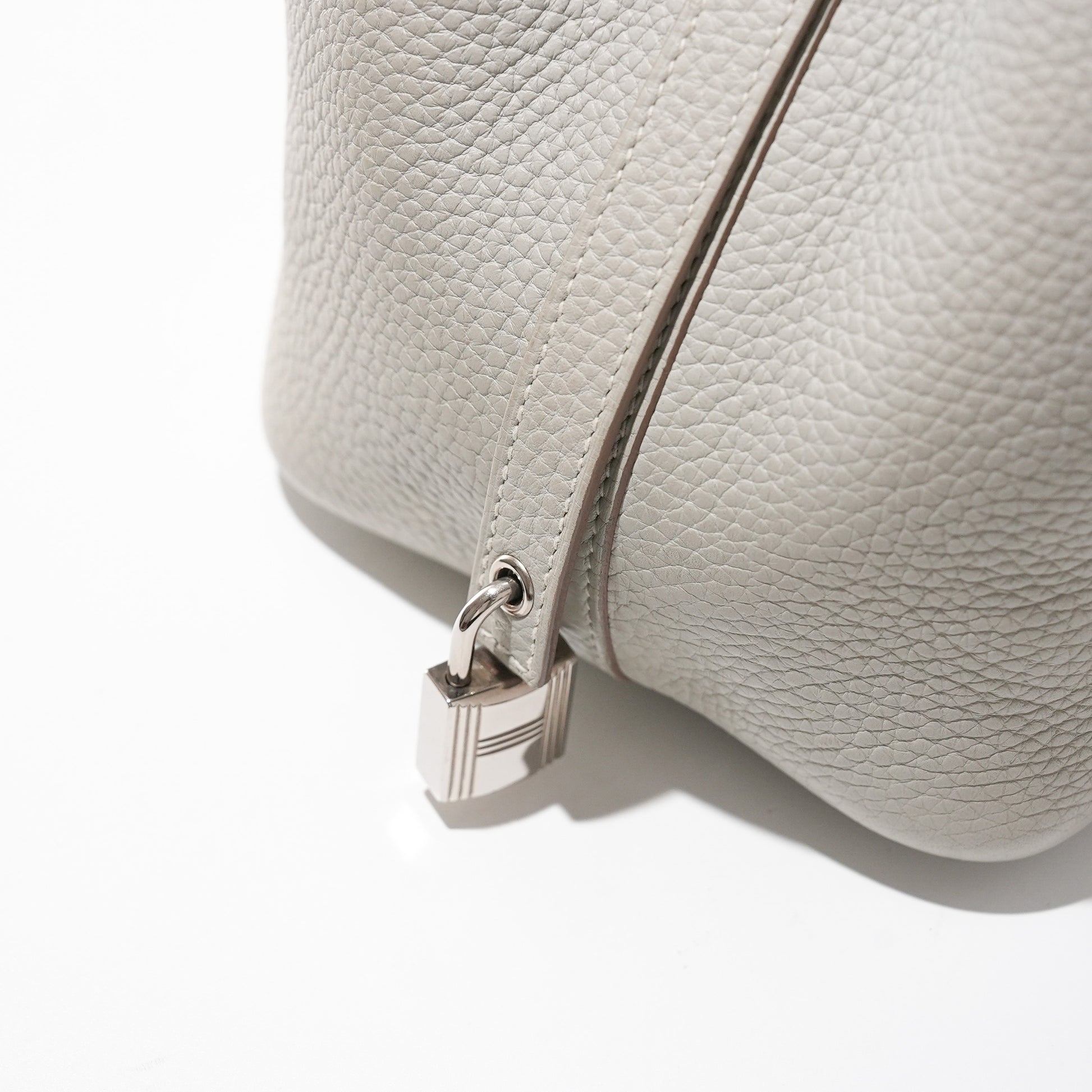Hermès Picotin 18 Lock