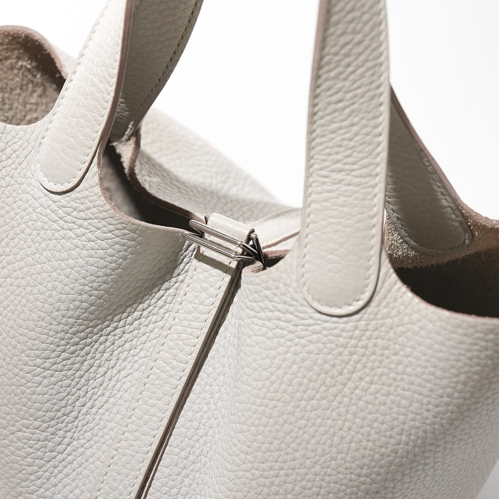 Hermès Picotin 18 Lock