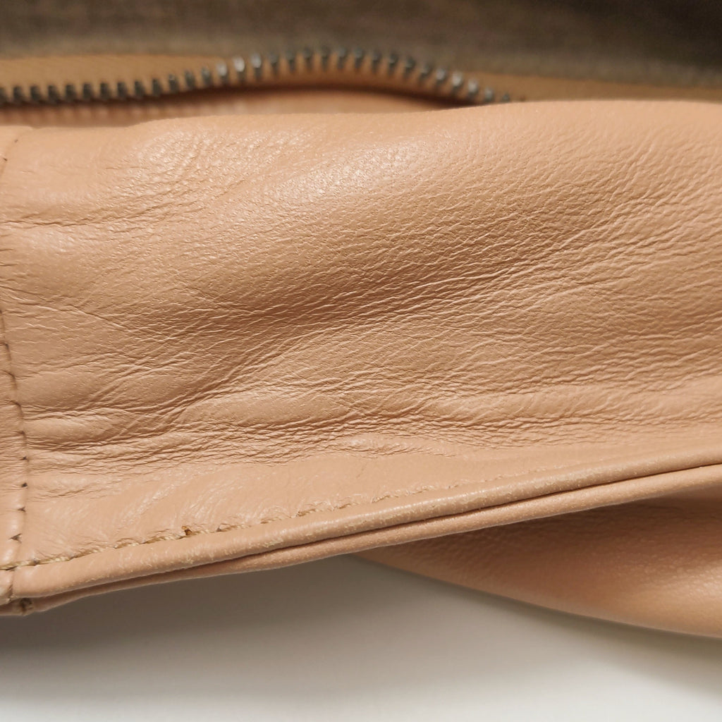 Bottega Veneta Belly Hobo Large