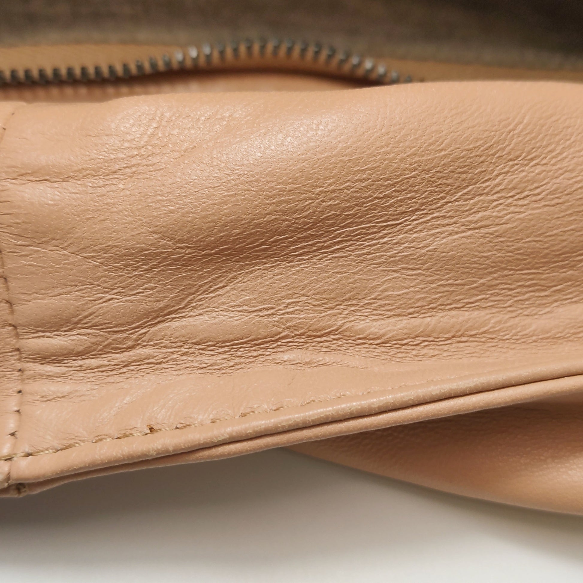 Bottega Veneta Belly Hobo Large