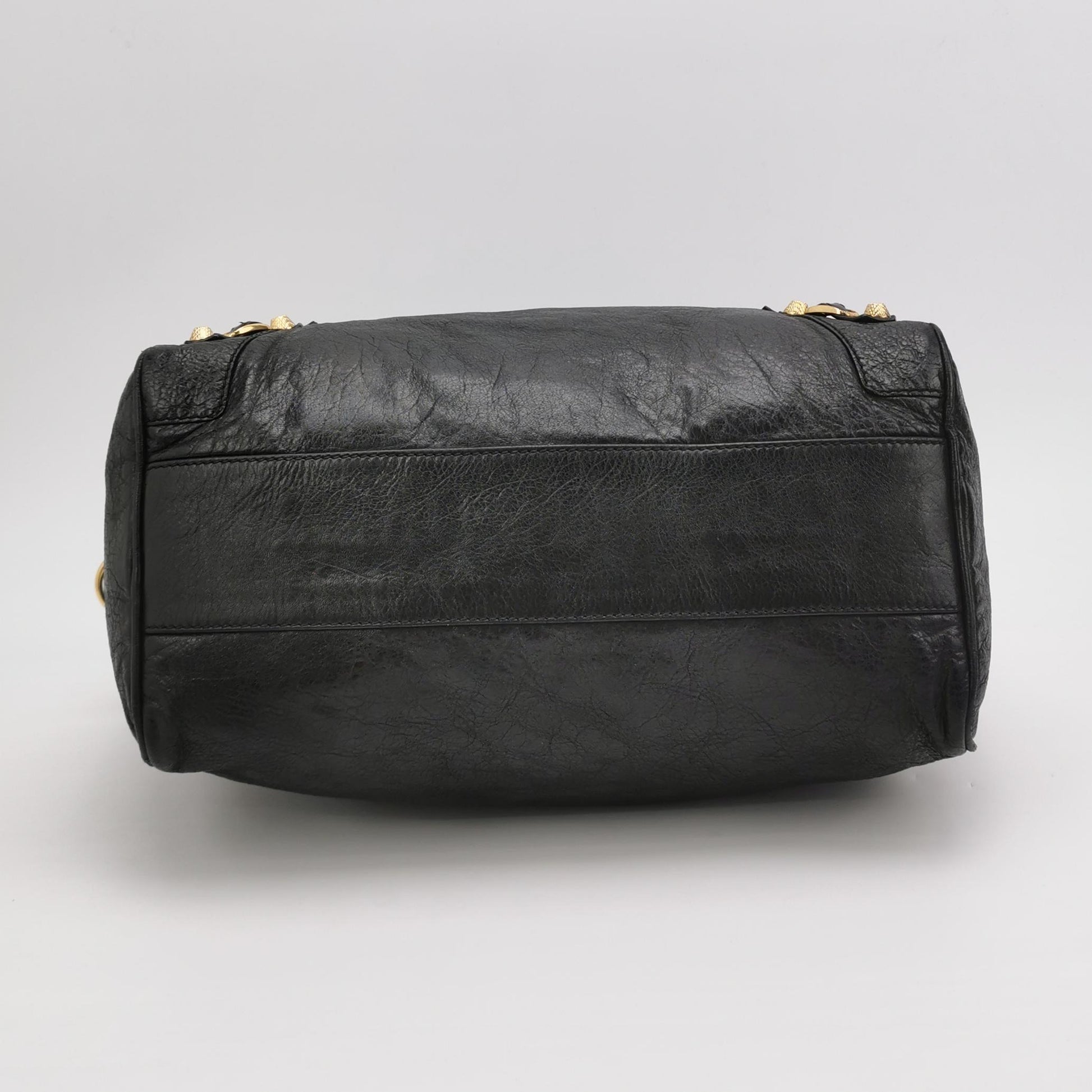 Balenciaga Twiggy Motorcycle