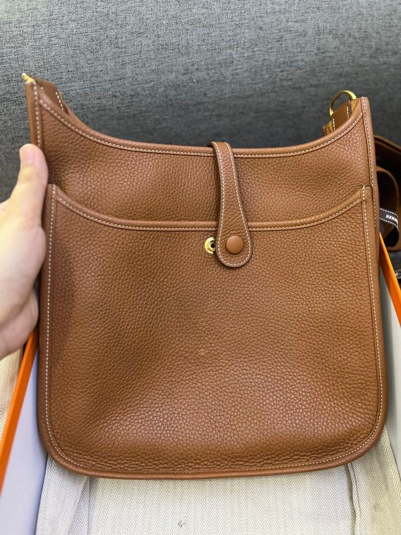Hermès Evelyne III PM