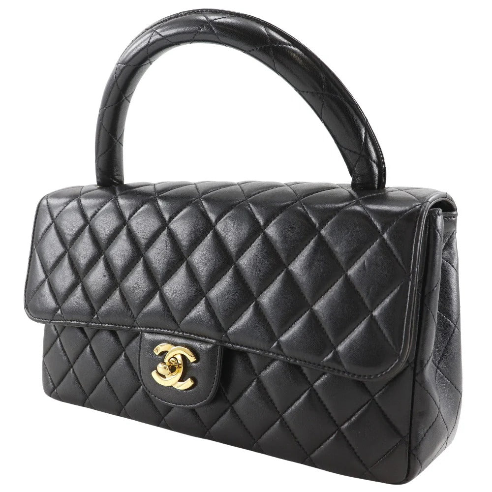 Chanel Kelly Parent Flap