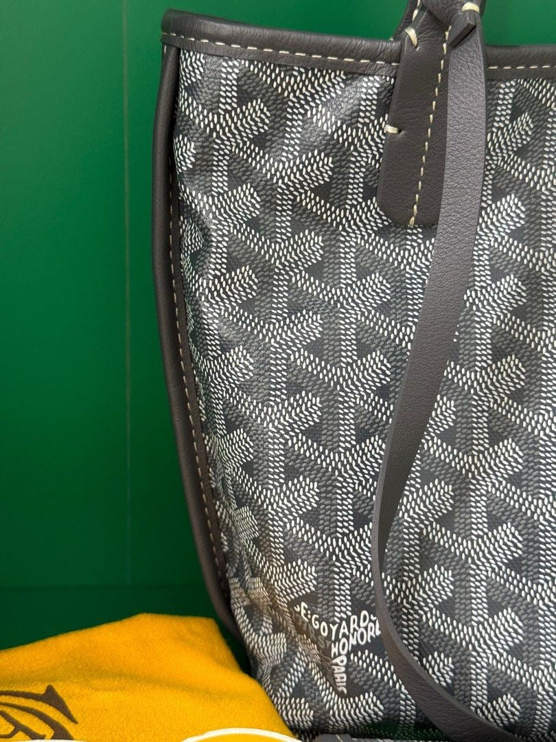 Goyard Anjou Mini
