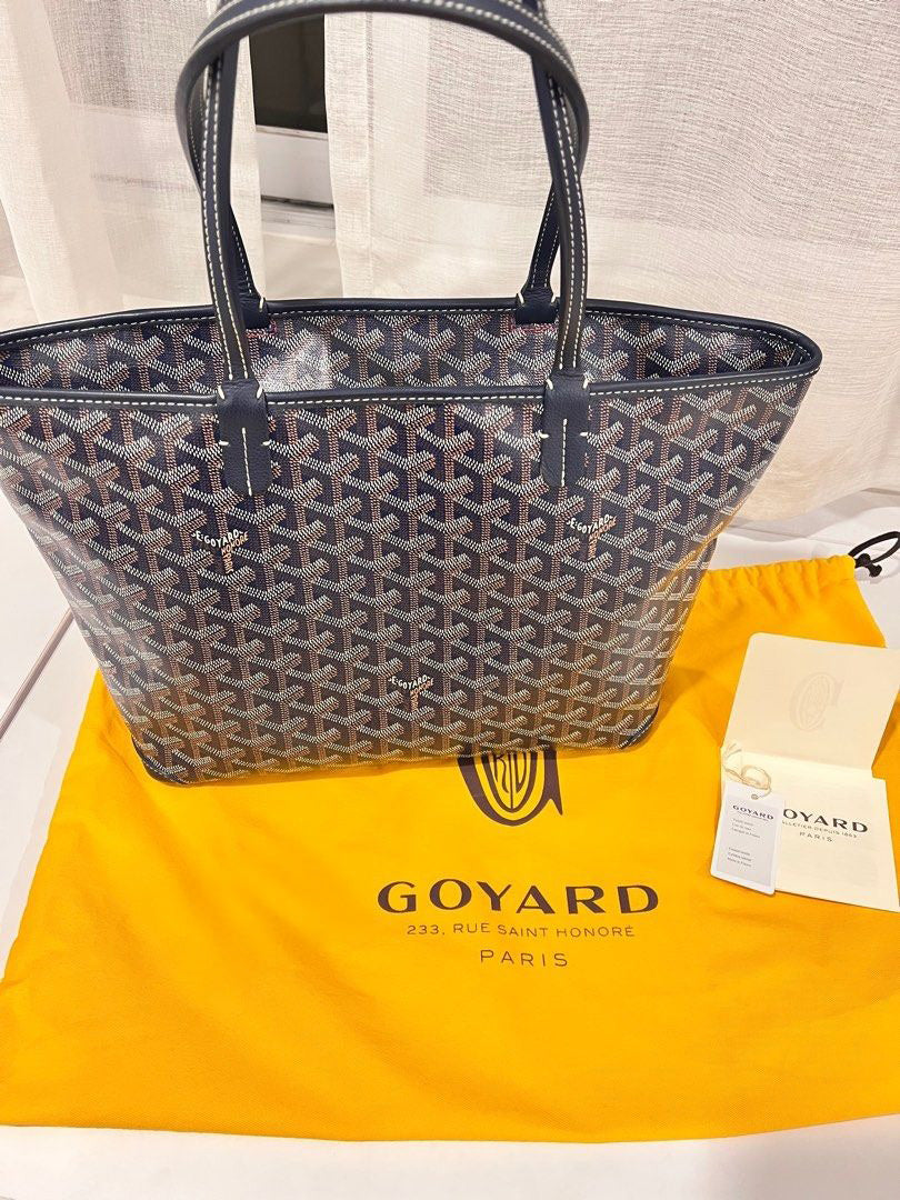 Goyard Artois PM