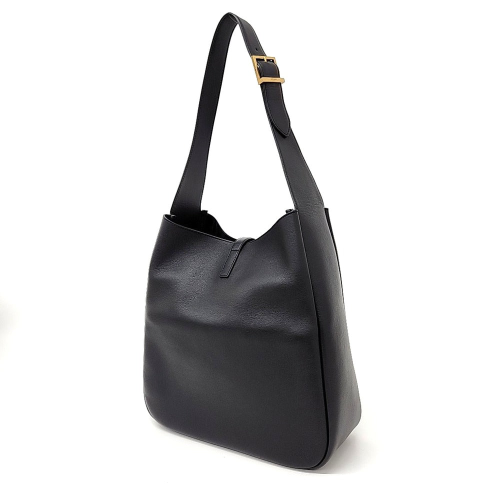 Saint Laurent Le 5 A 7 Hobo Large