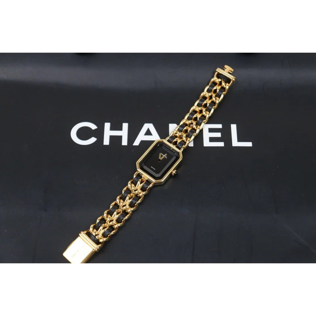 Chanel Premiere Watch Small