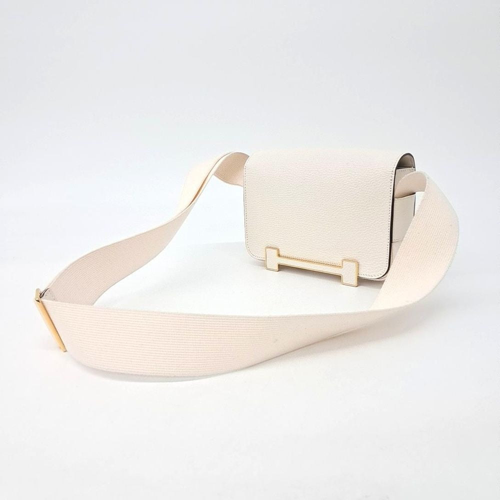 Hermès Geta Chevre Mysore
