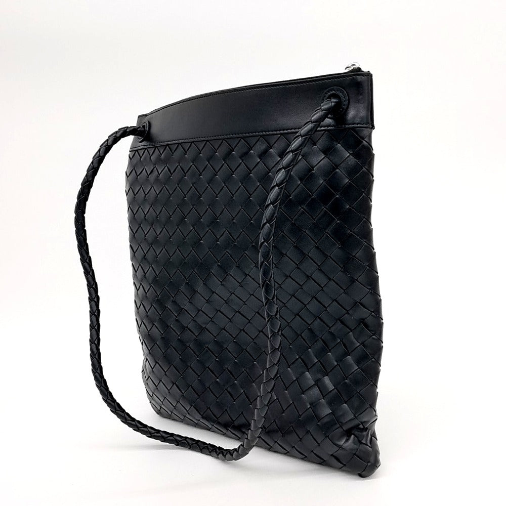 Bottega Veneta Andiamo Flat Messenger