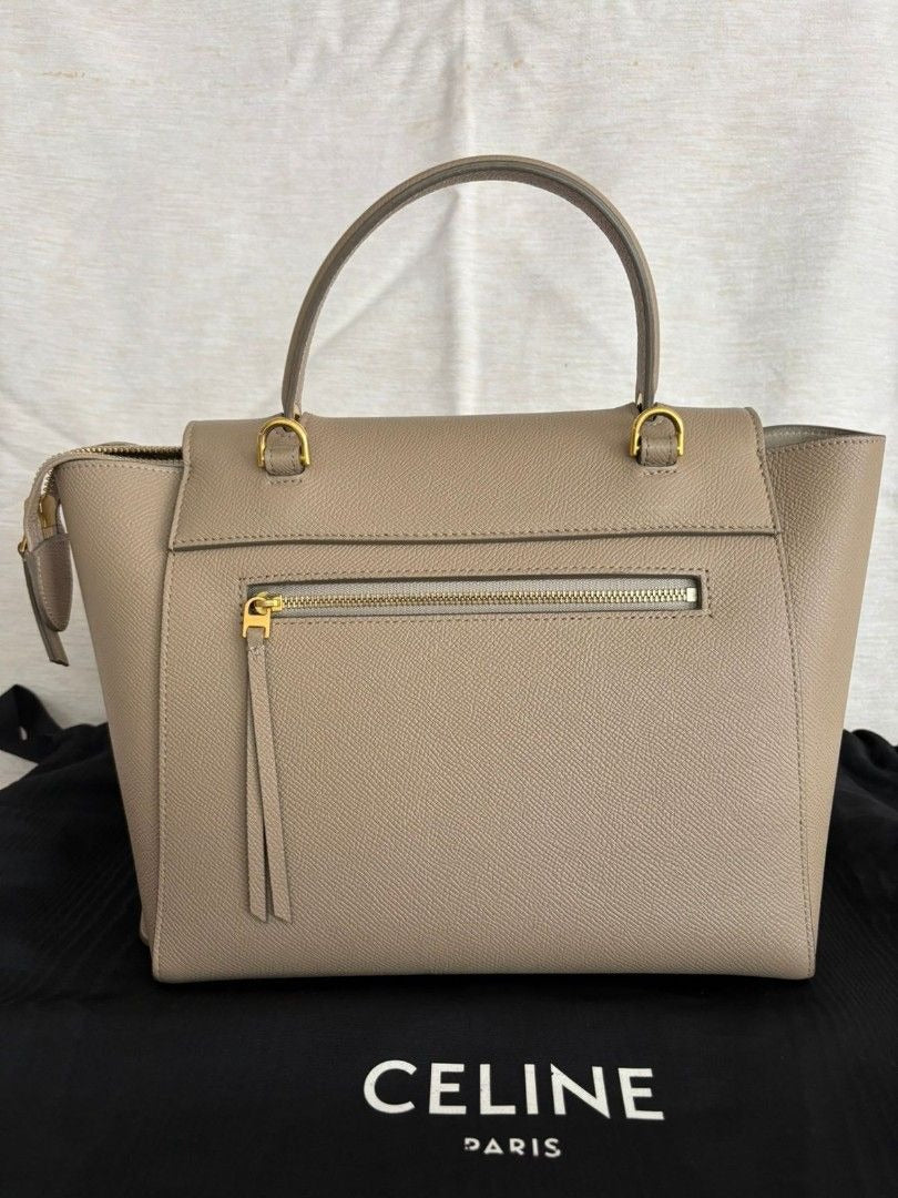 Celine Micro Belt Bag