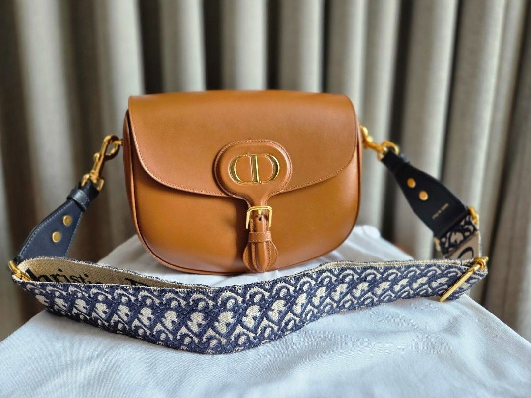 Dior Bobby Large