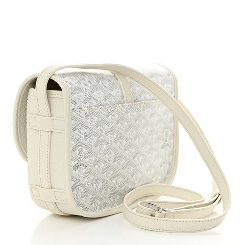 Goyard Belvedere PM