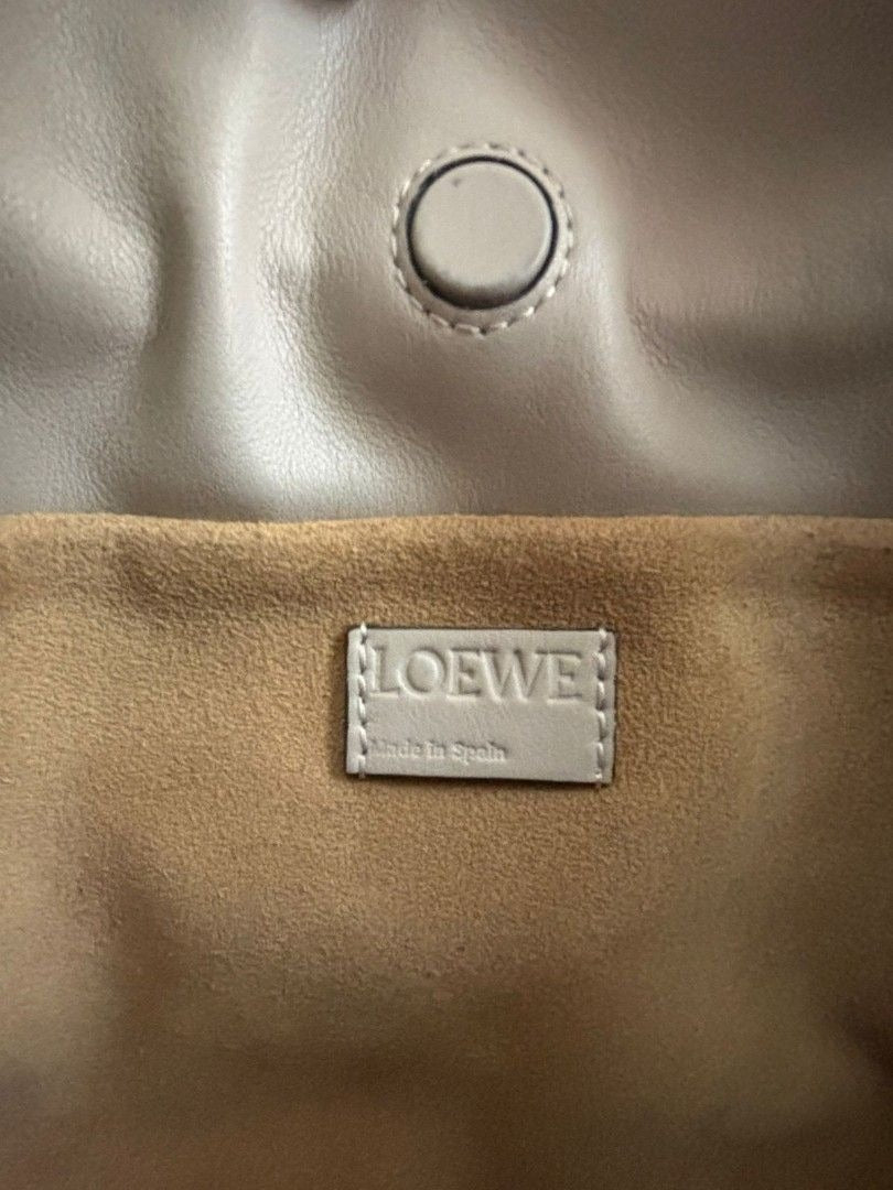 Loewe Mini Flamenco Knot