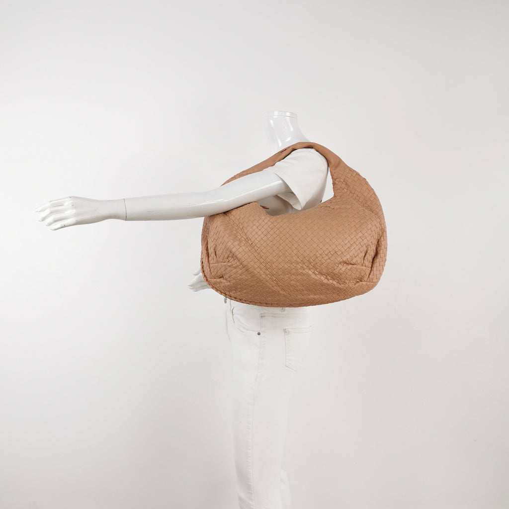 Bottega Veneta Belly Hobo Large