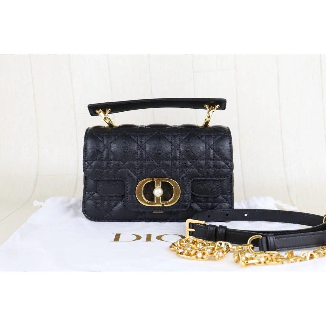 Dior	Mini Jolie Top Handle