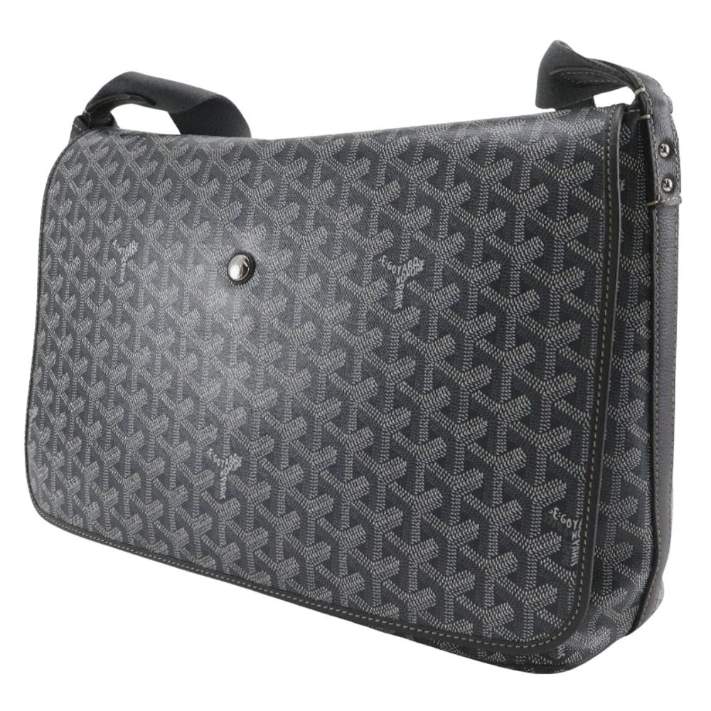 Goyard Capetien Messenger
