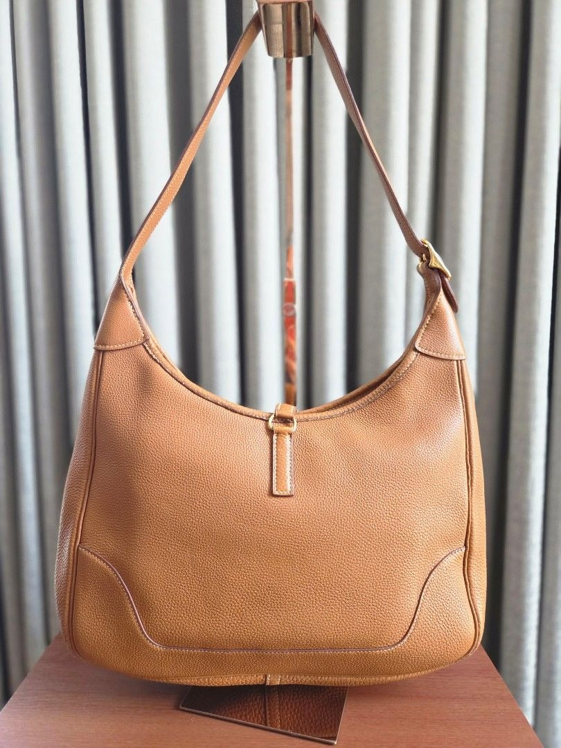 Hermès Trim II Hobo