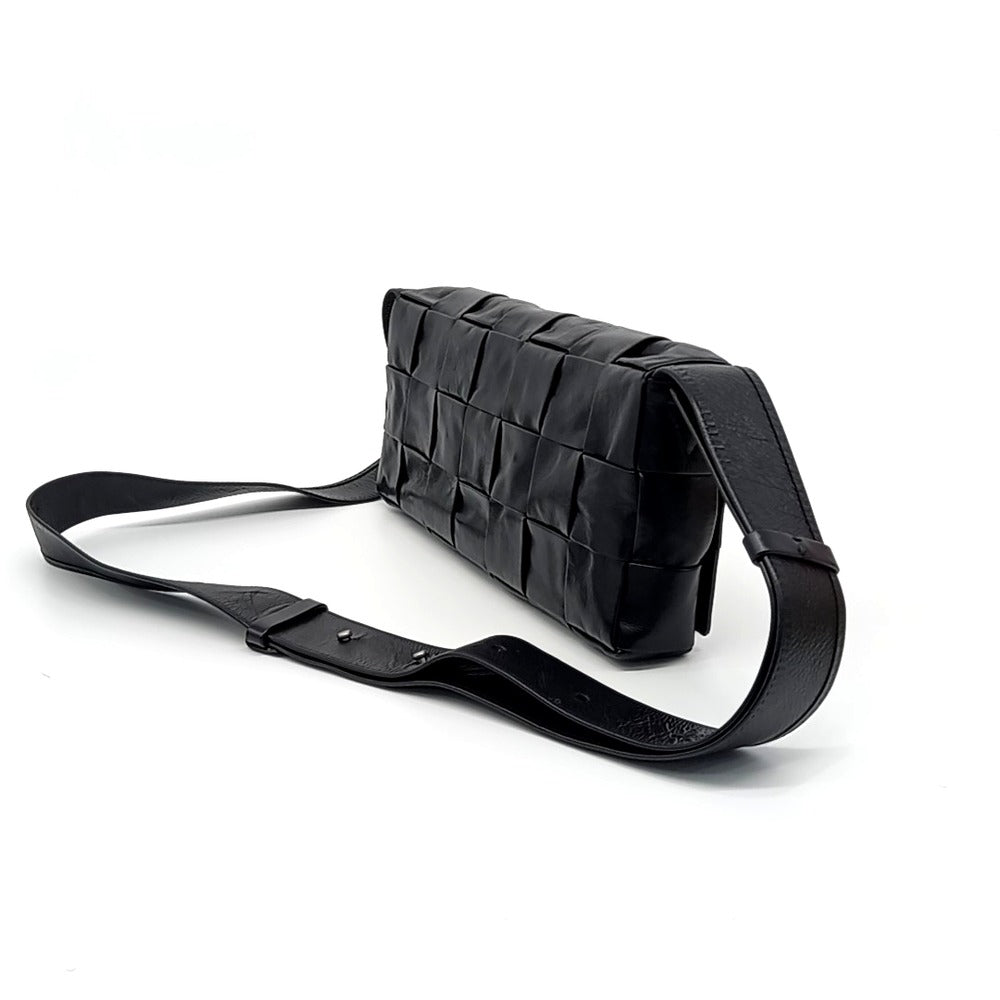 Bottega Veneta Stretch Cassette
