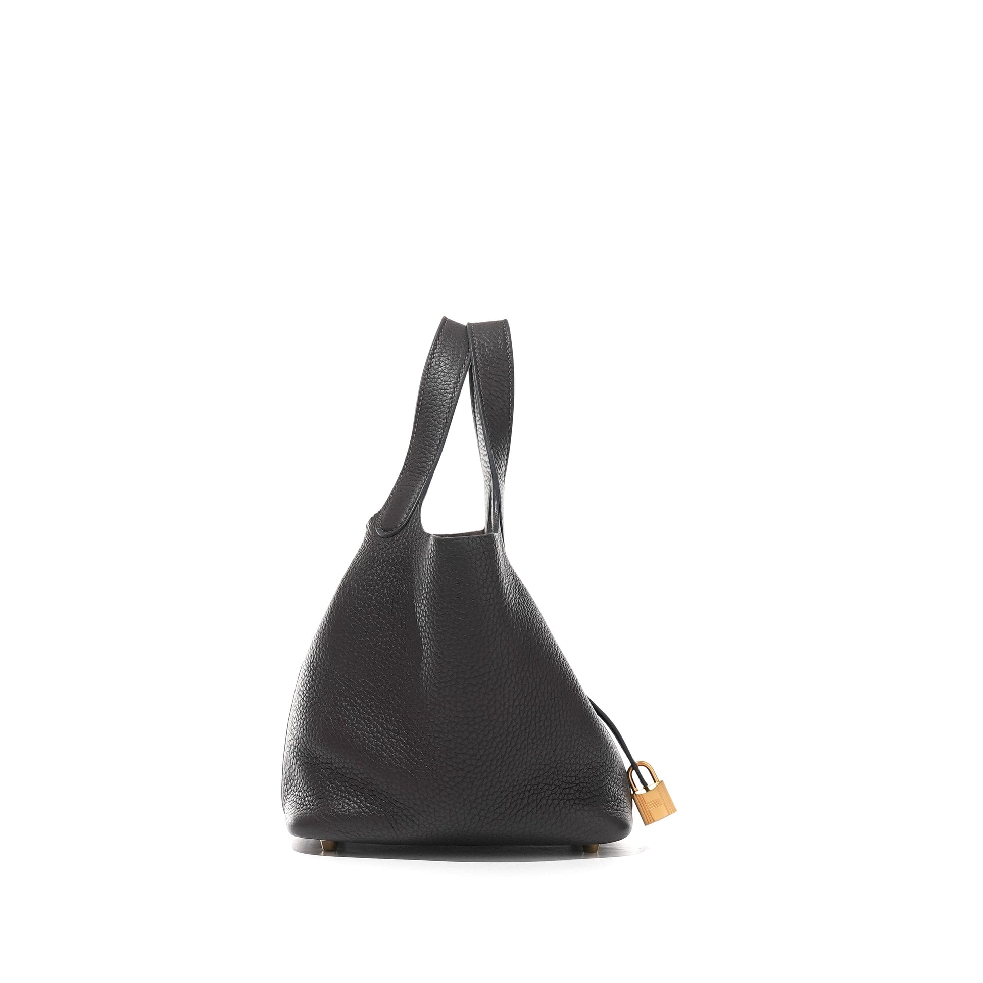 Hermès Picotin 18 Lock