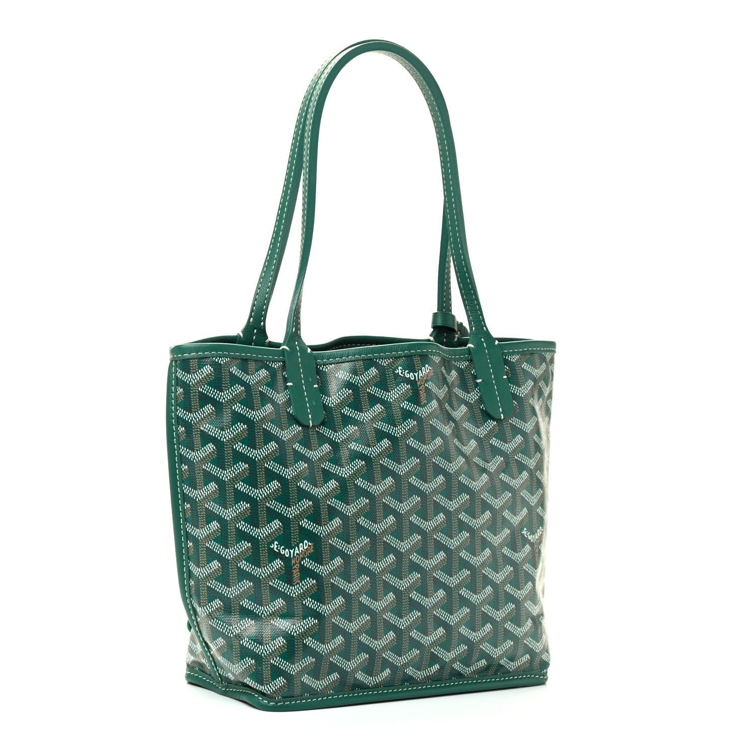 Goyard Anjou Mini