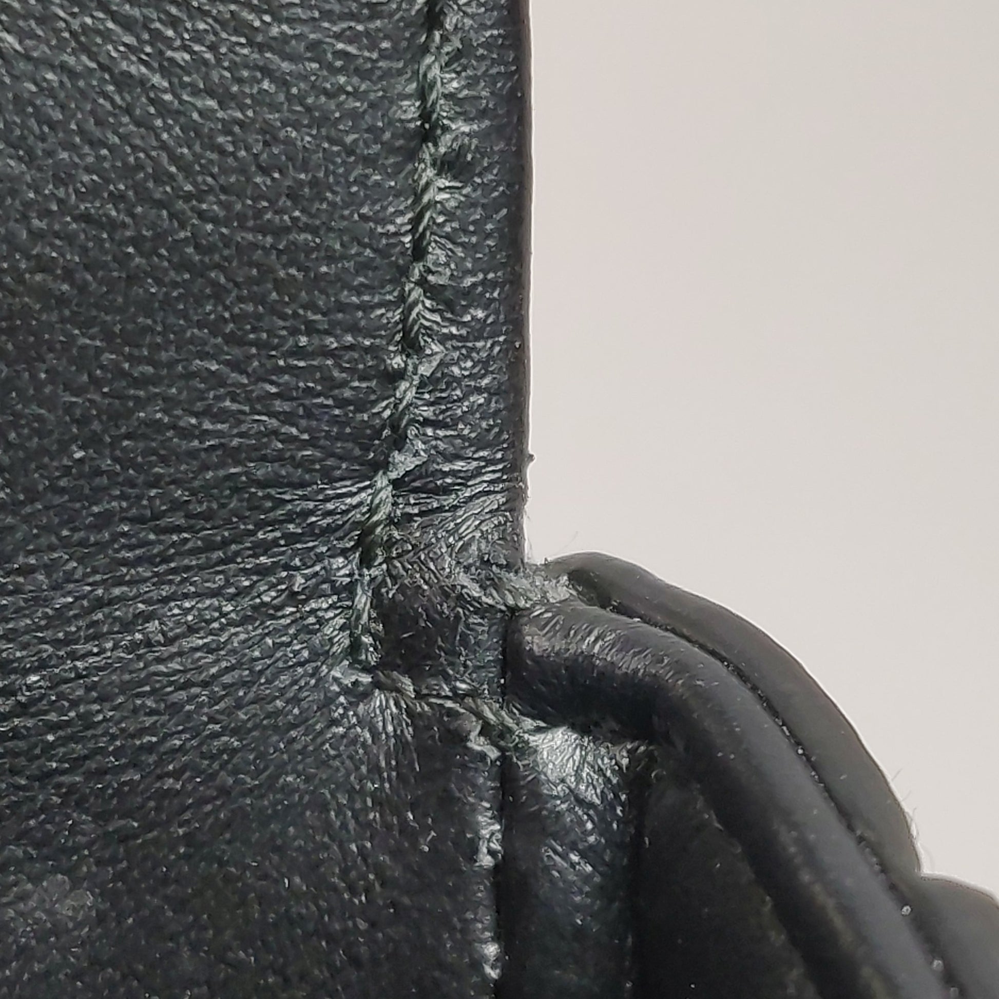 Prada Saffiano Lux Flap