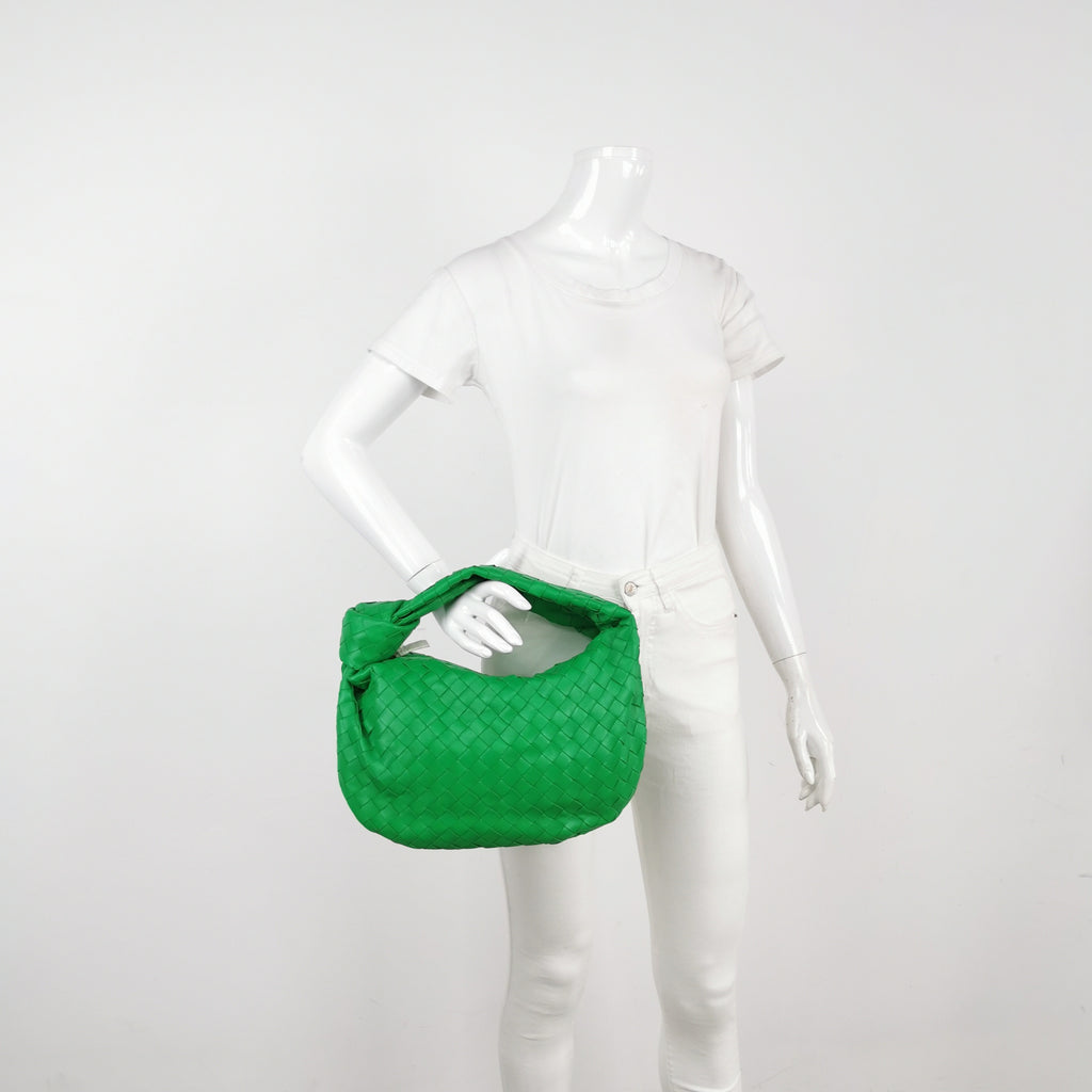 Bottega Veneta Jodie Small