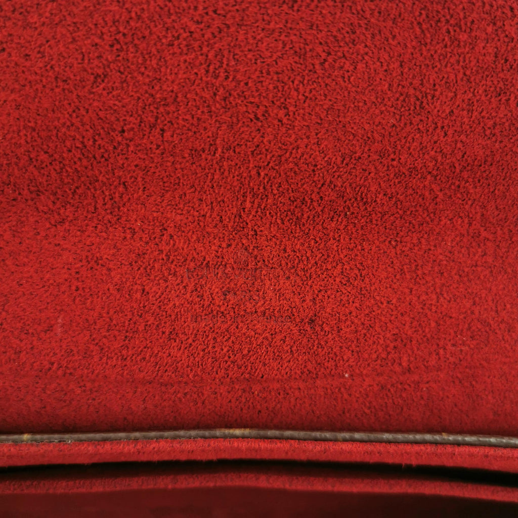 Louis Vuitton Sonatine Monogram