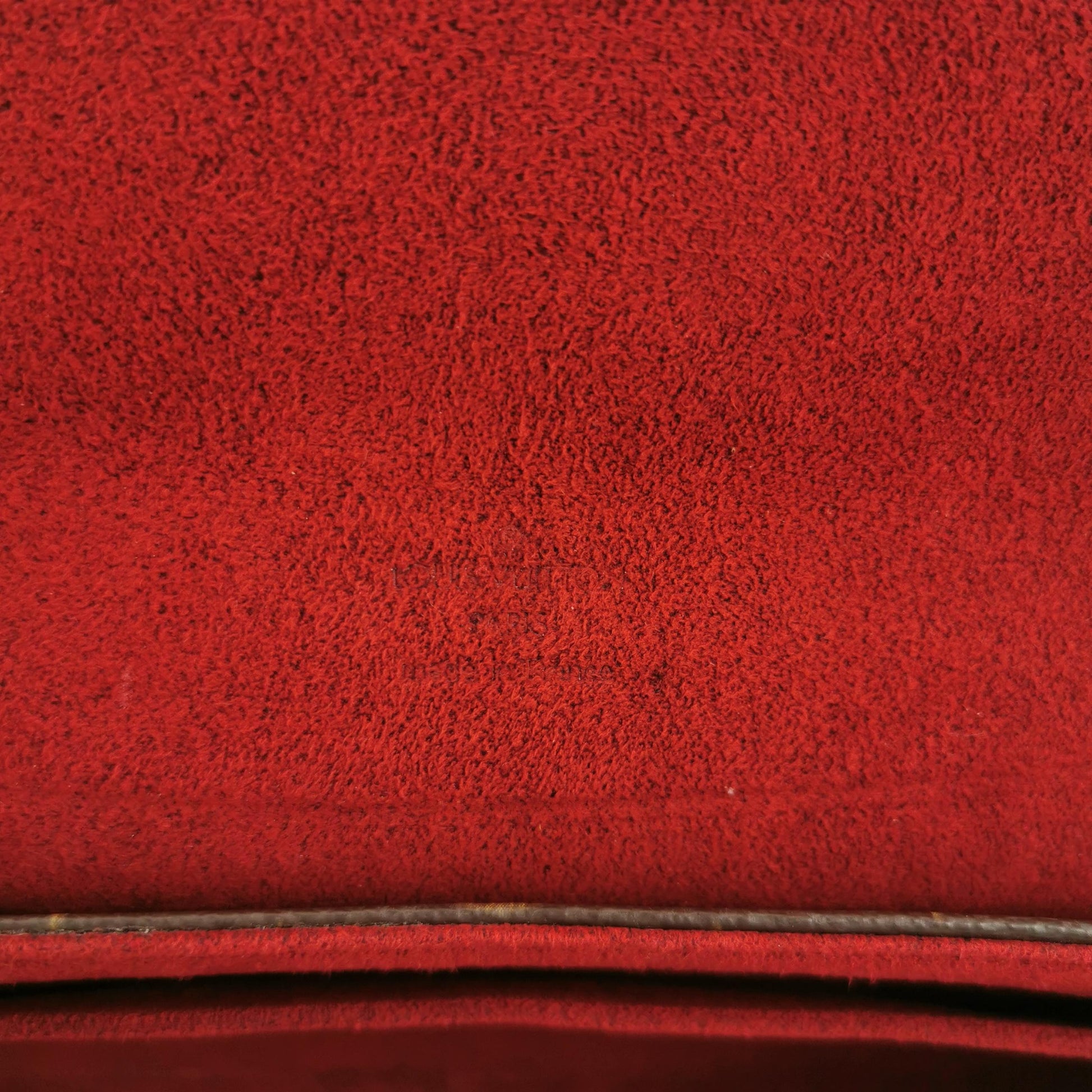 Louis Vuitton Sonatine Monogram