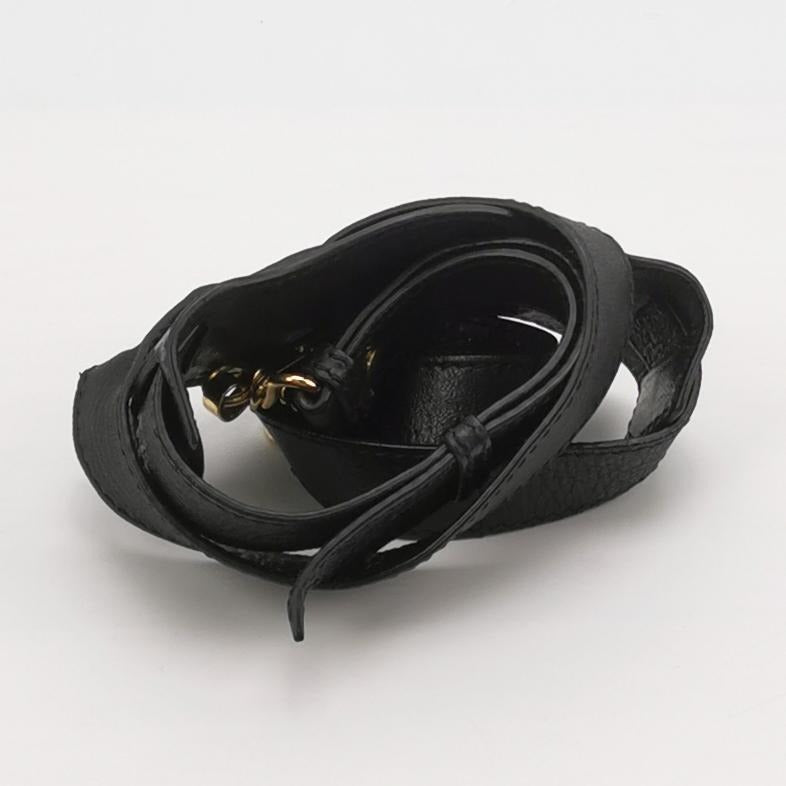 Balenciaga Twiggy Motorcycle