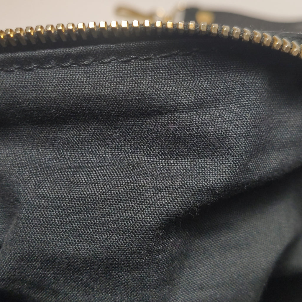 Balenciaga Twiggy Motorcycle