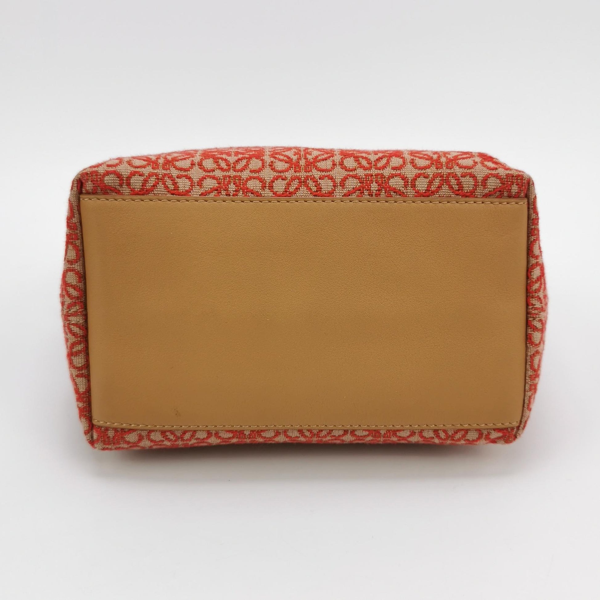 Loewe Cubi Anagram Small