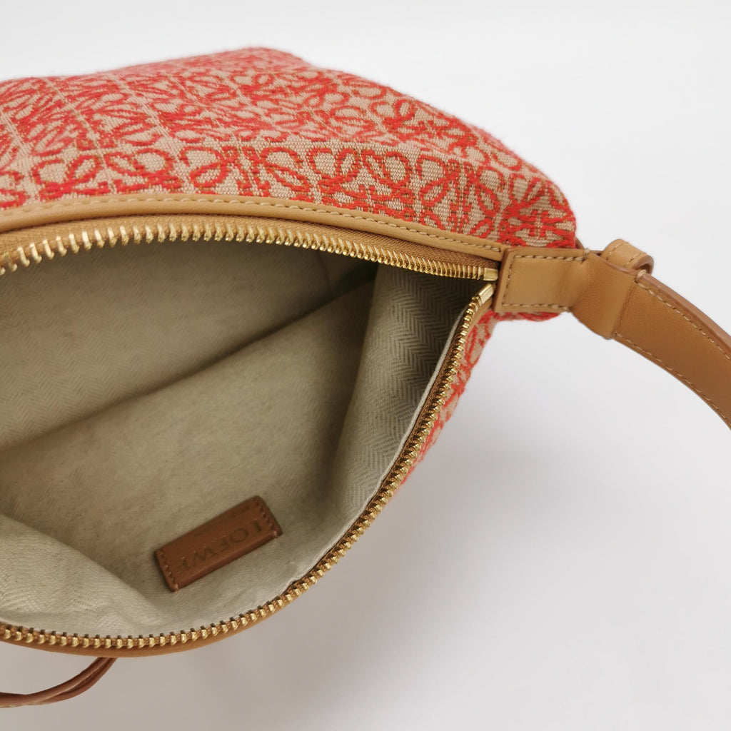 Loewe Cubi Anagram Small