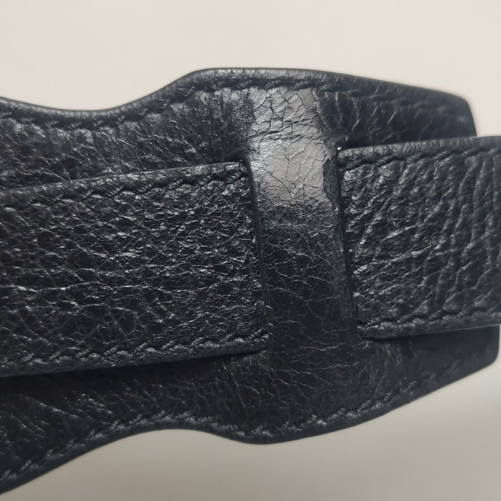 Balenciaga Twiggy Motorcycle