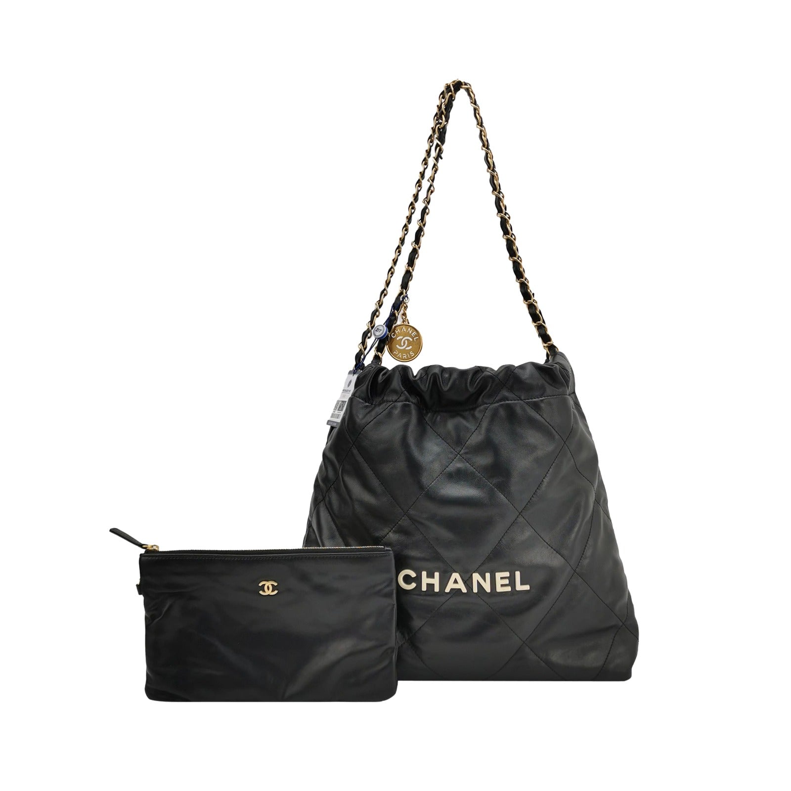 Chanel 22 Small