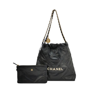 Chanel 22 Small