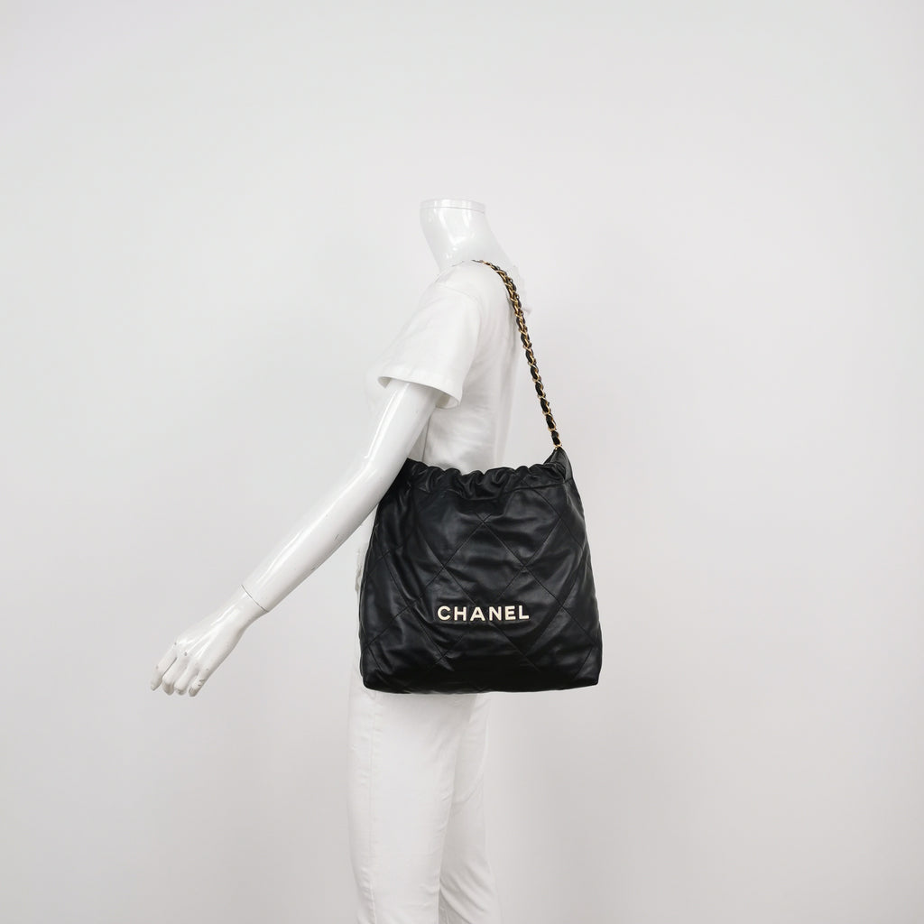 Chanel 22 Small