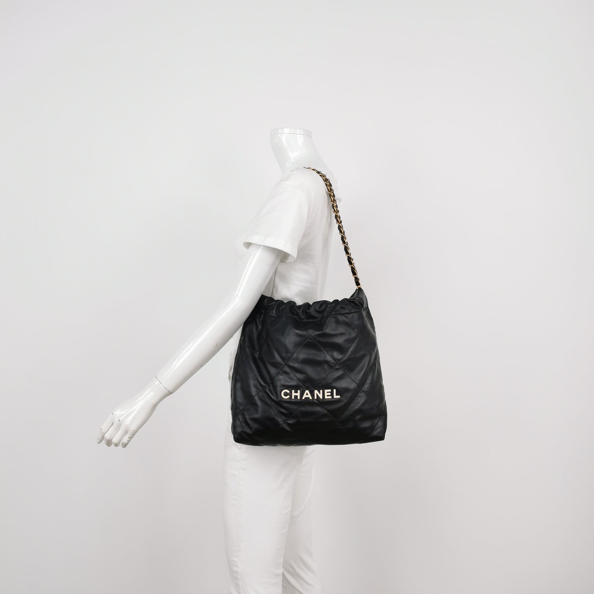Chanel 22 Small