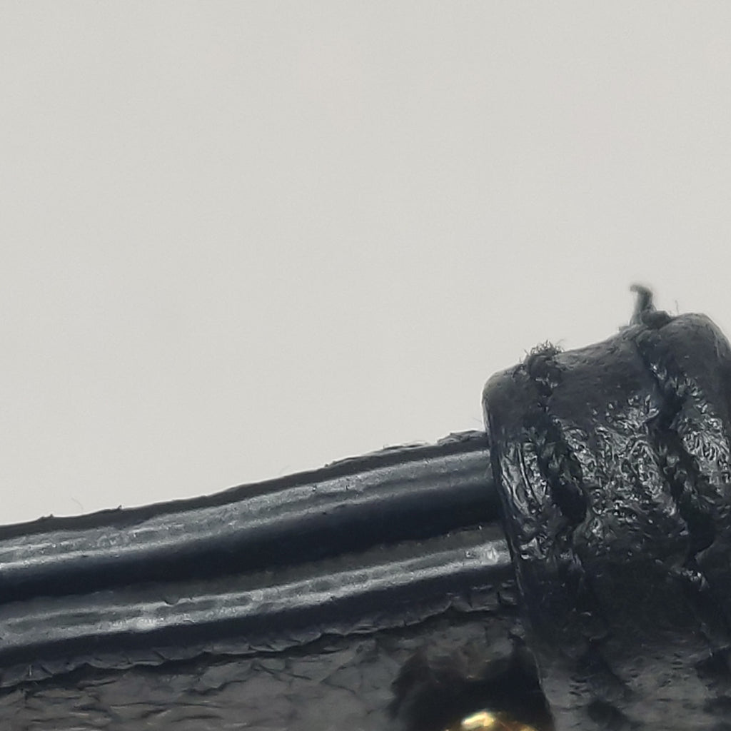 Balenciaga Twiggy Motorcycle