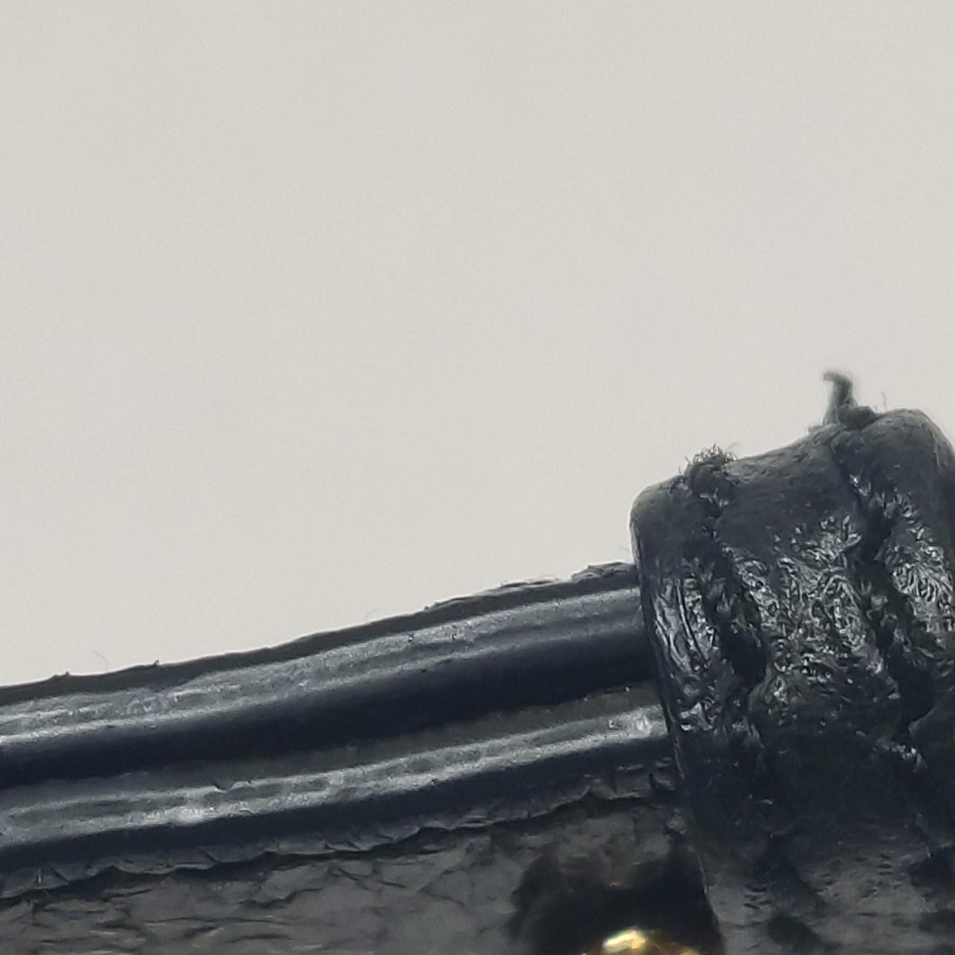 Balenciaga Twiggy Motorcycle