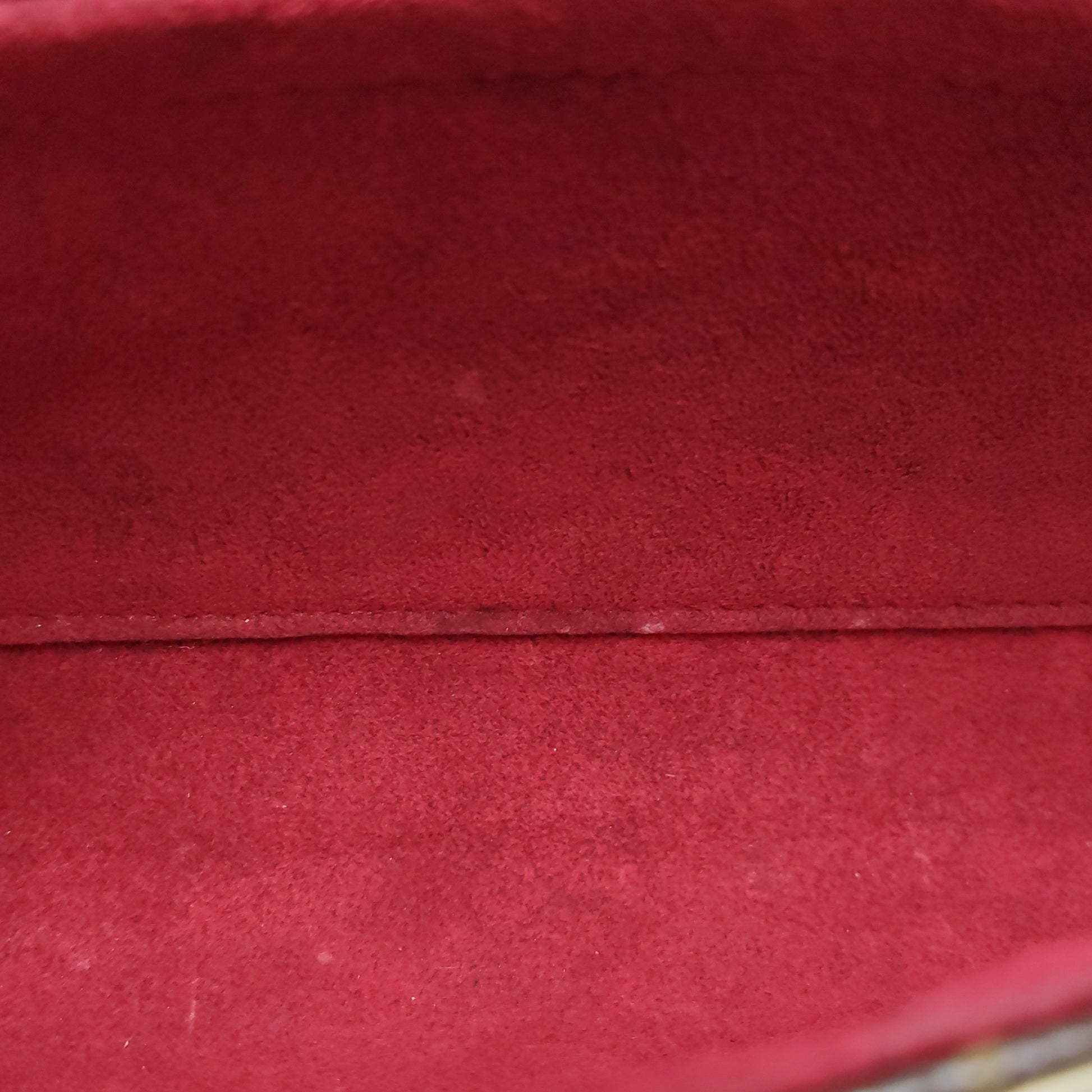 Louis Vuitton Sonatine Monogram
