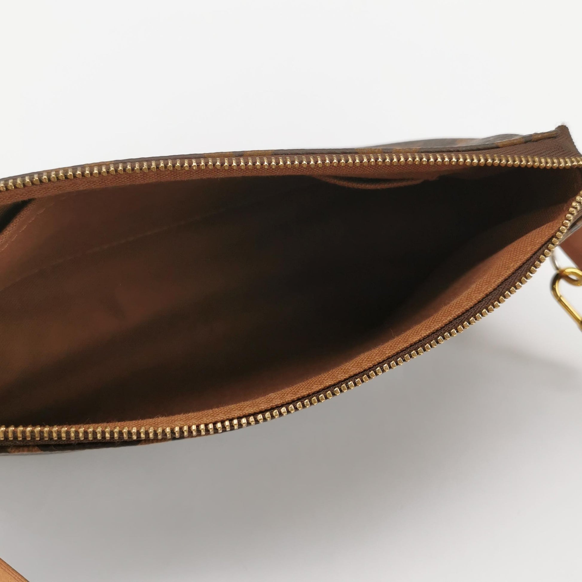 Louis Vuitton Pochette NM Monogram