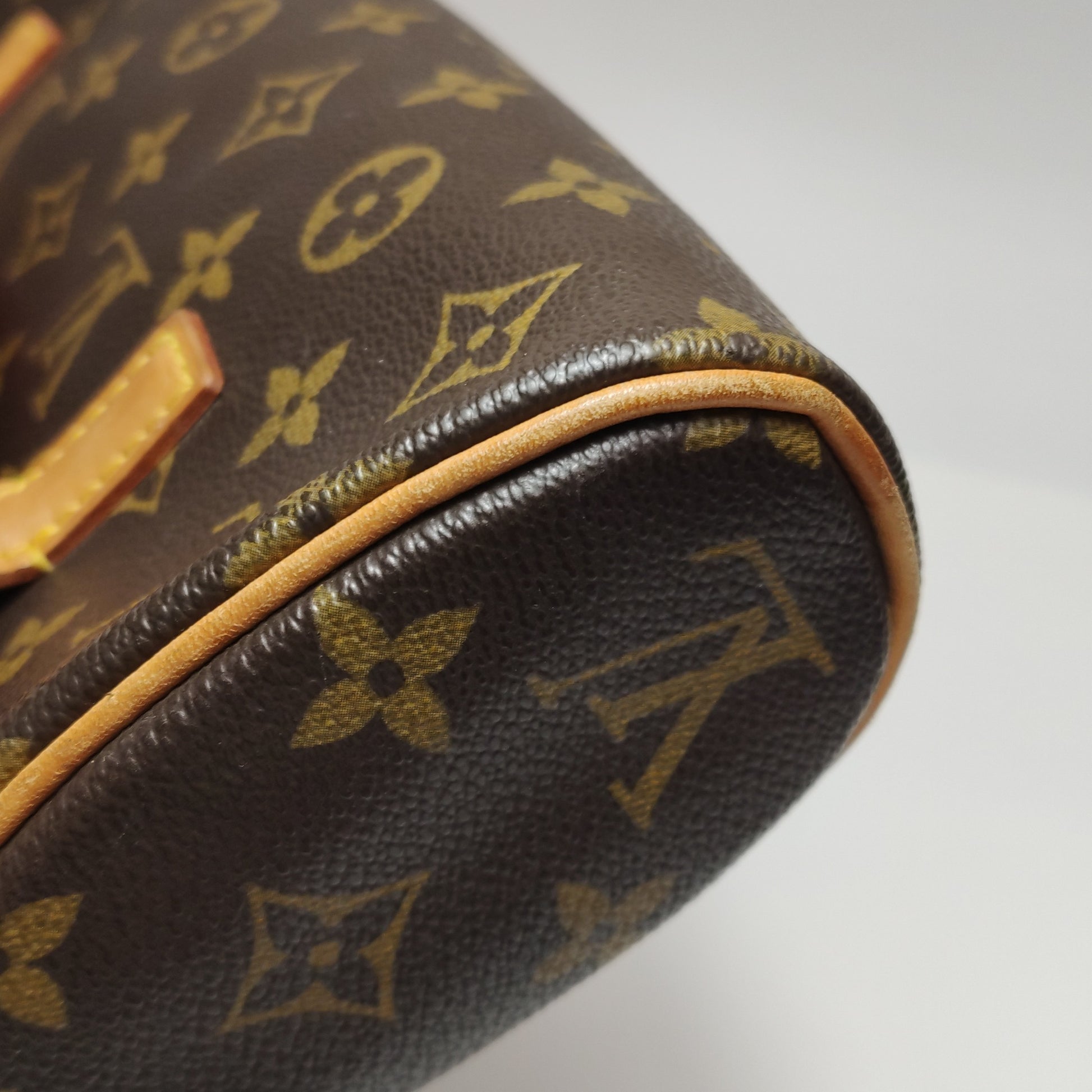 Louis Vuitton Sonatine Monogram