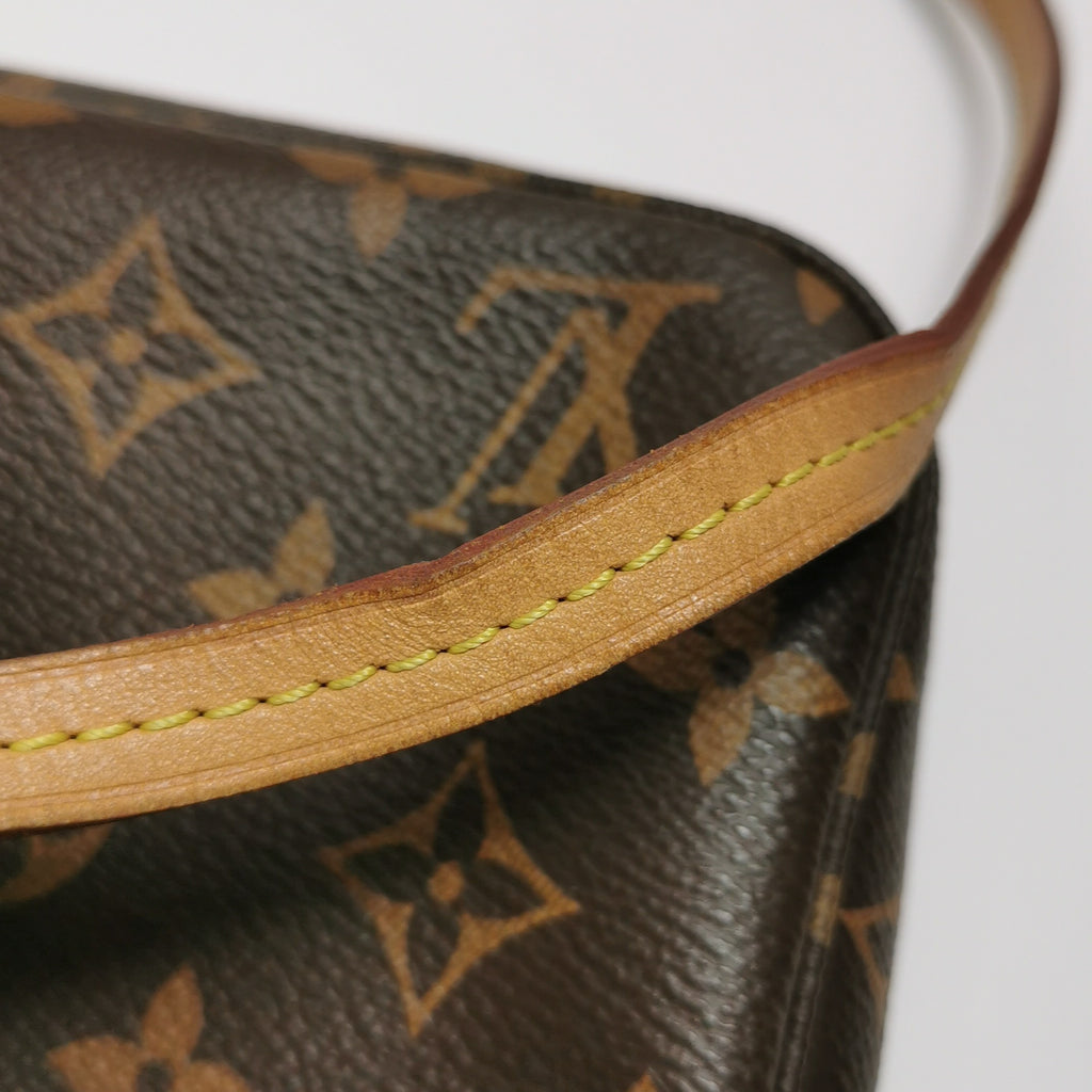 Louis Vuitton Pochette NM Monogram