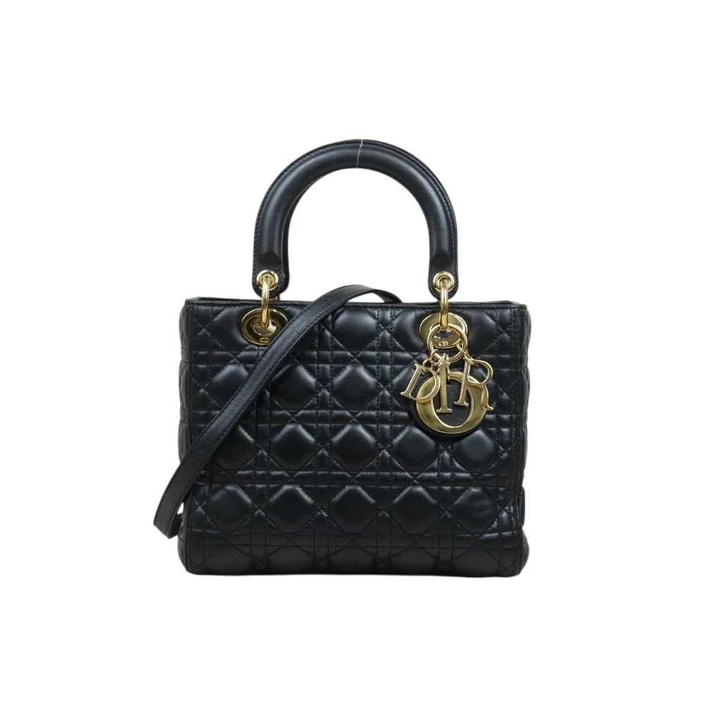 Dior	Lady Dior Medium