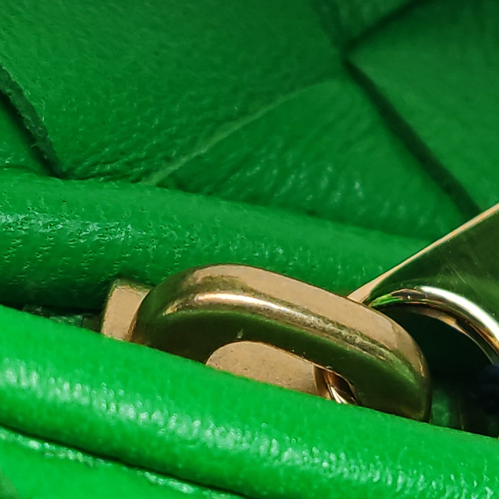 Bottega Veneta Jodie Small